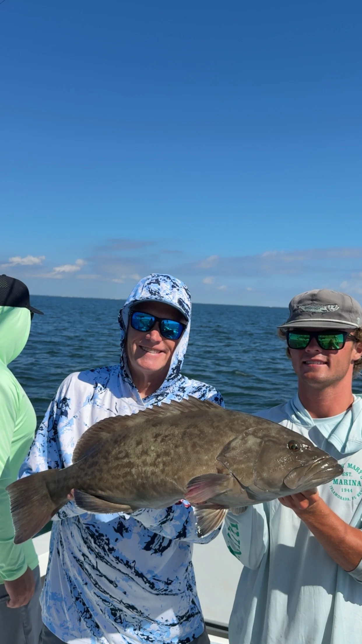Fishing in Hilton Head Island, South Carolina
