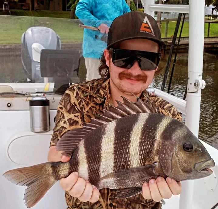 Fishing in Melbourne, Florida