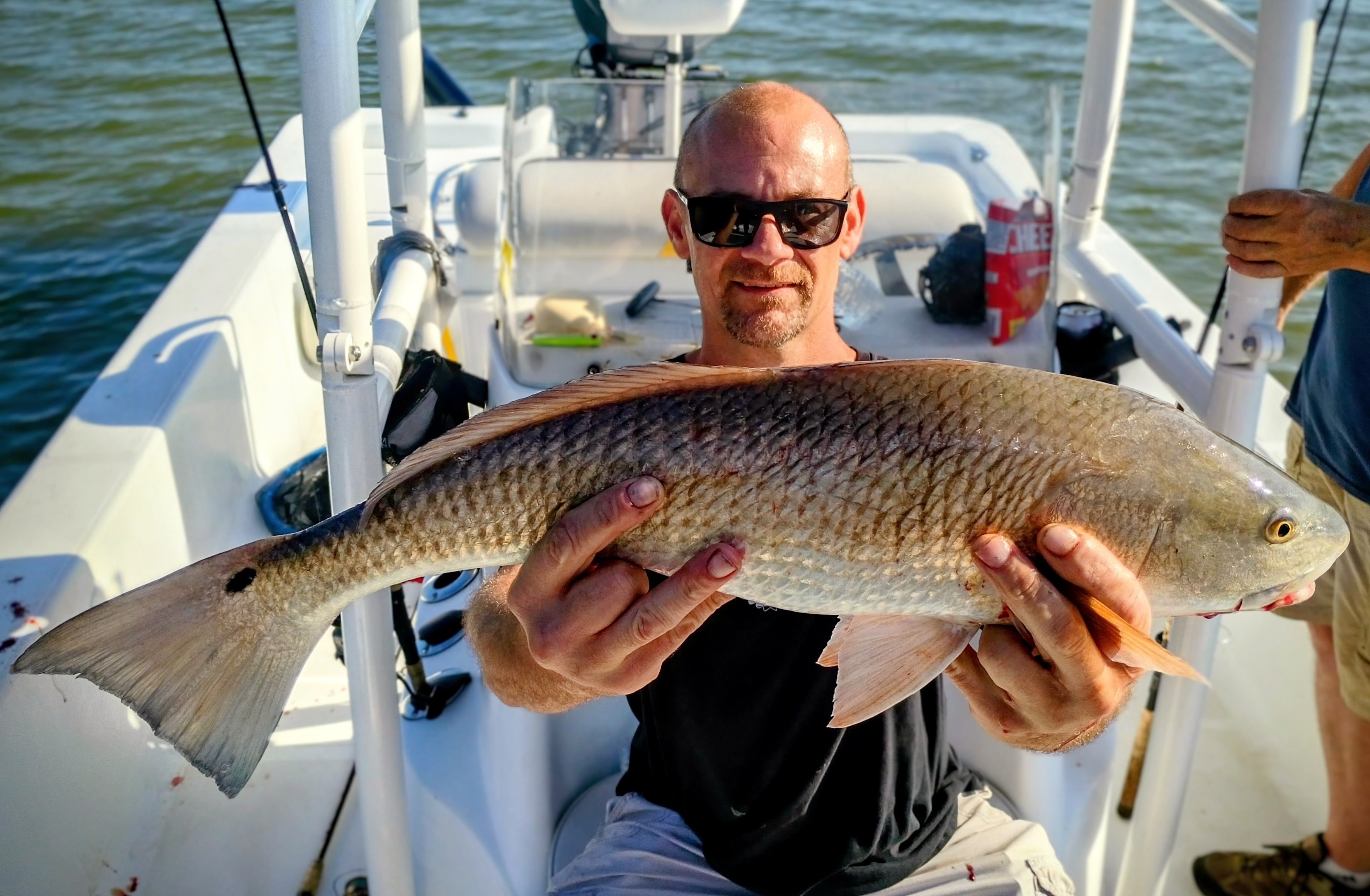 Fishing in Melbourne, Florida
