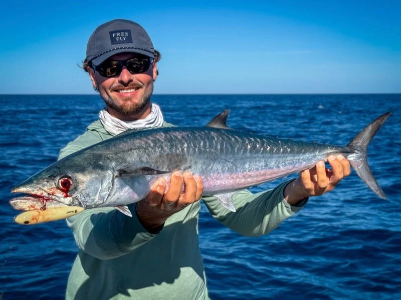 Fishing in Naples, Florida