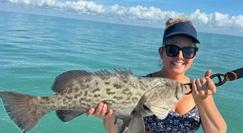 Fishing in Naples, Florida