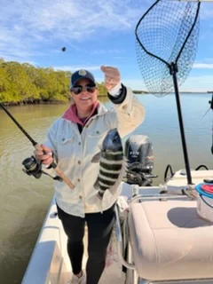 Fishing in Naples, Florida