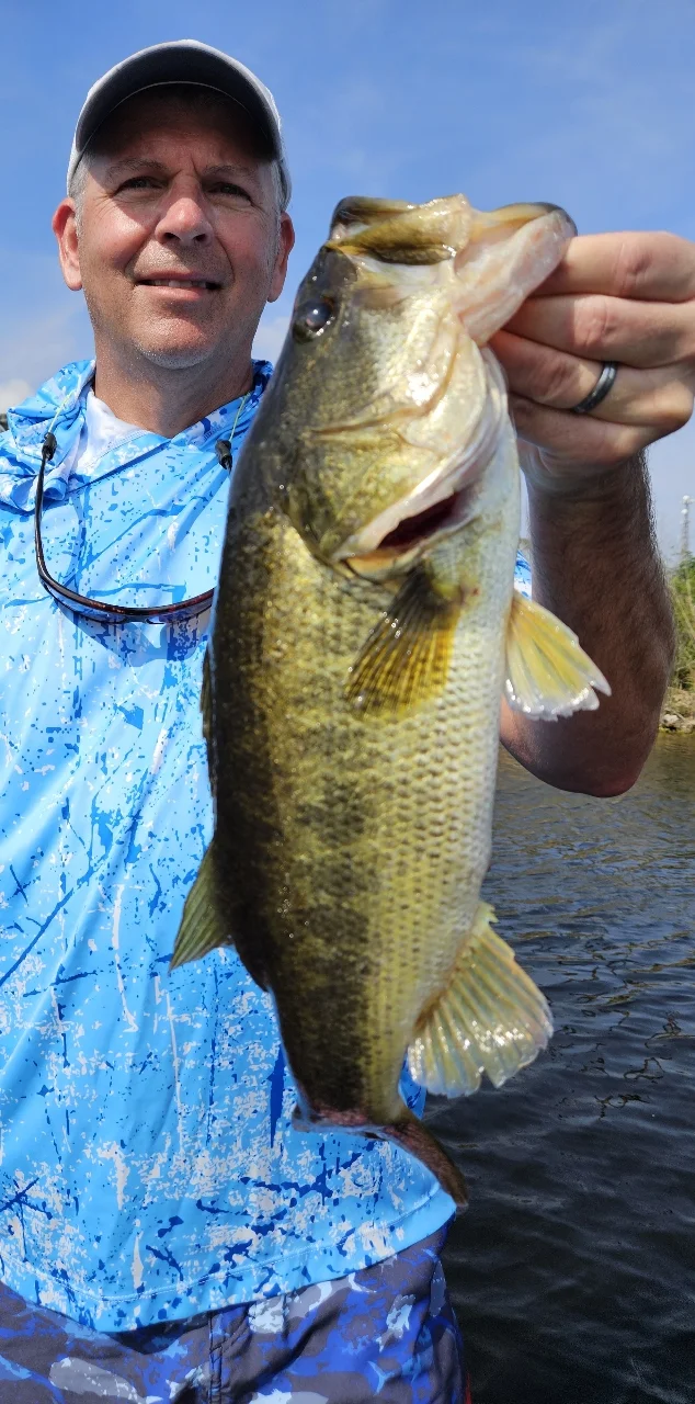 Fishing in Fort Lauderdale, Florida