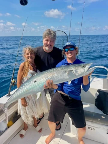 Fishing in Naples, Florida