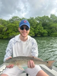 Fishing in Marco Island, Florida
