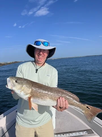 Fishing in Jacksonville, Florida