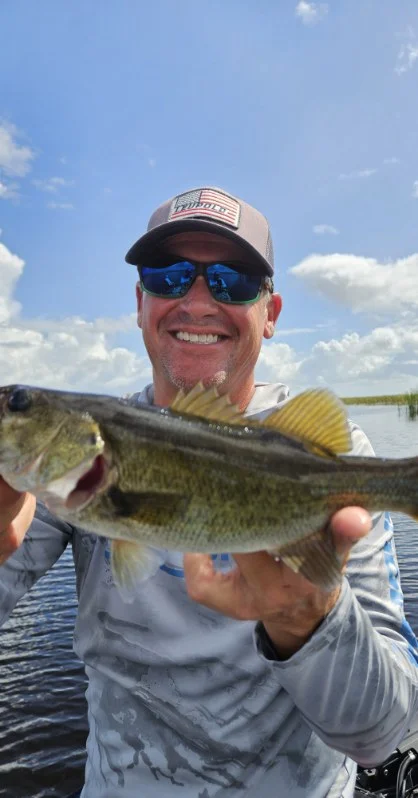 Fishing in Fort Lauderdale, Florida