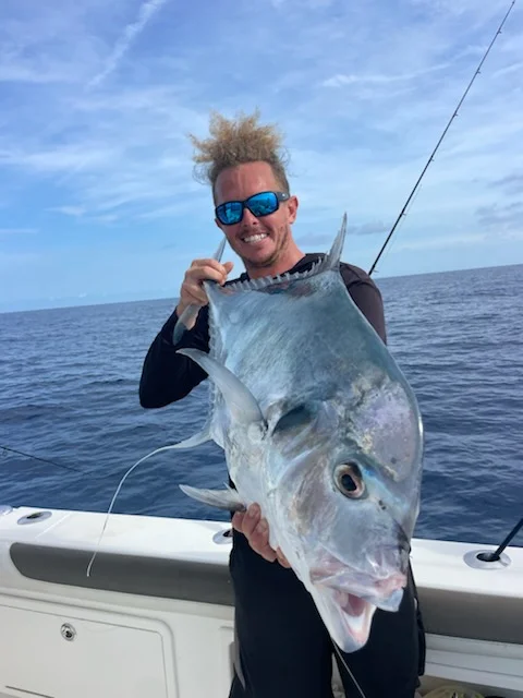 Fishing in Naples, Florida