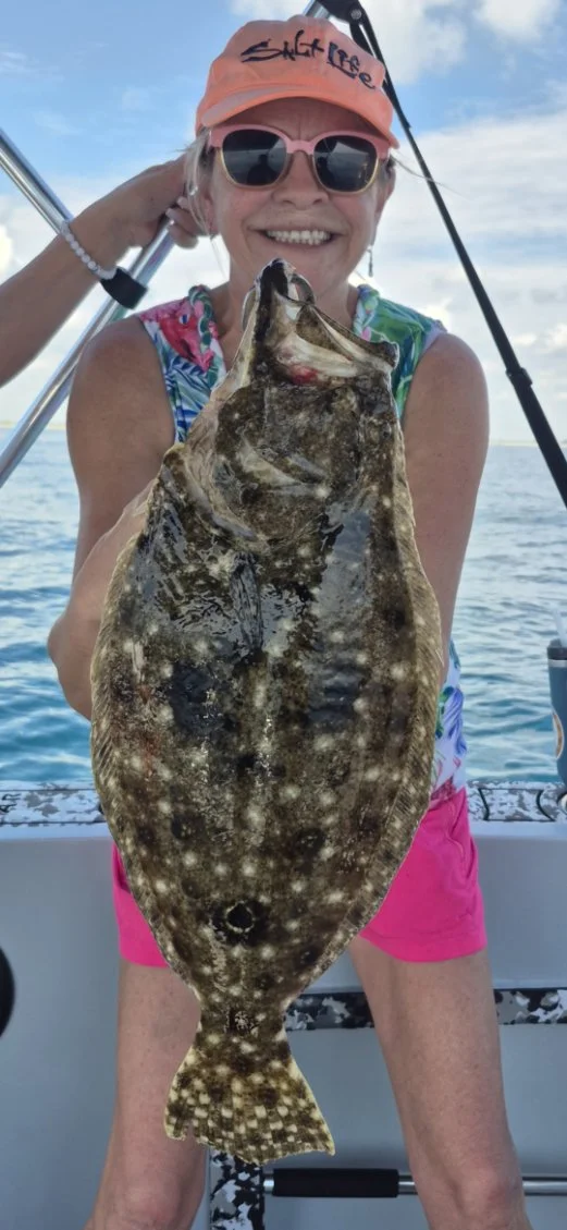 Fishing in Vero Beach, Florida