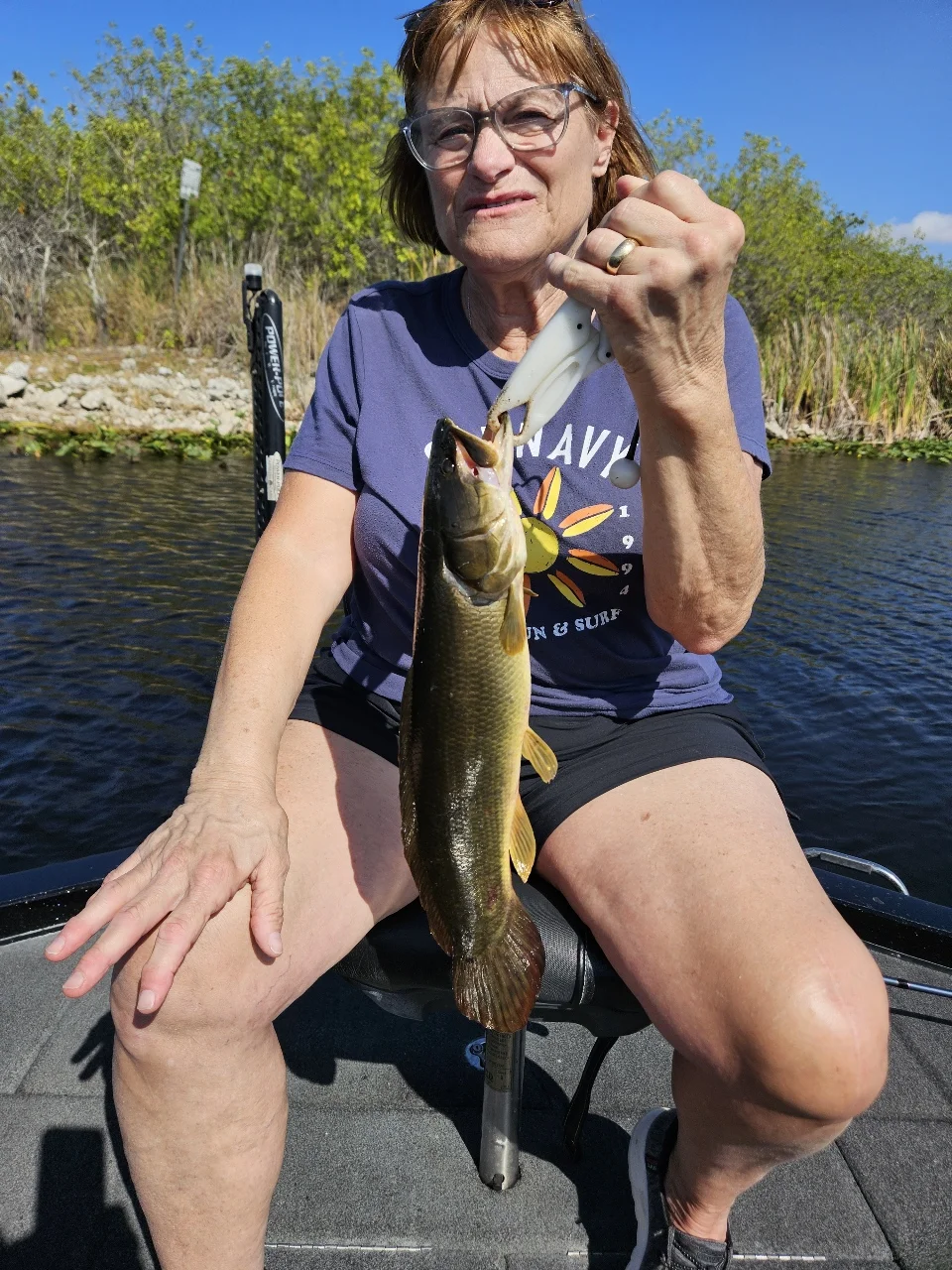 Fishing in Fort Lauderdale, Florida
