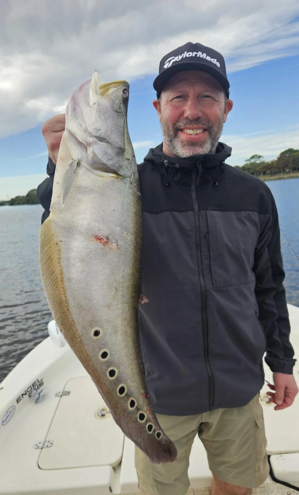 Fishing in Delray Beach, Florida