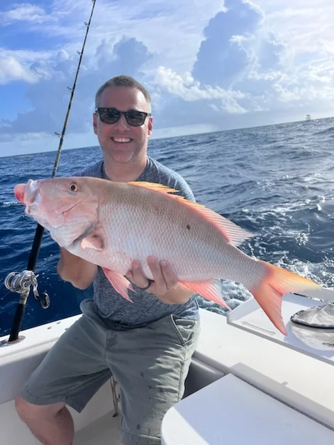 Mahi Mahi / Dorado Fishing in Marathon, Florida