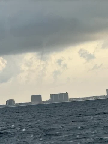 Fishing in Panama City, Florida