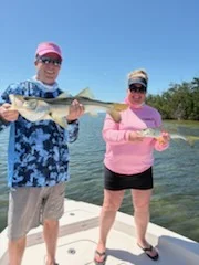 Fishing in Bartow, Florida