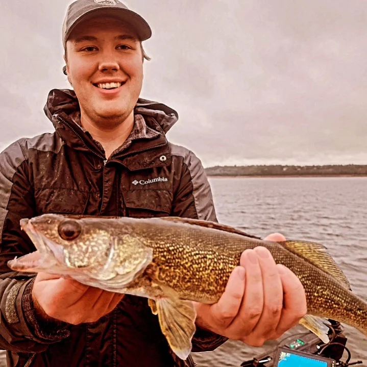 Fishing in Branson, Missouri