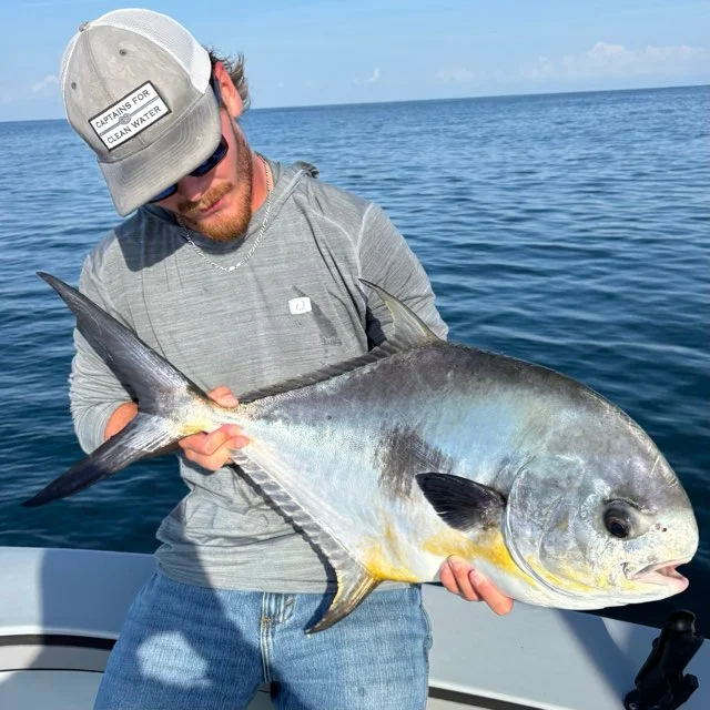 Fishing in Naples, Florida