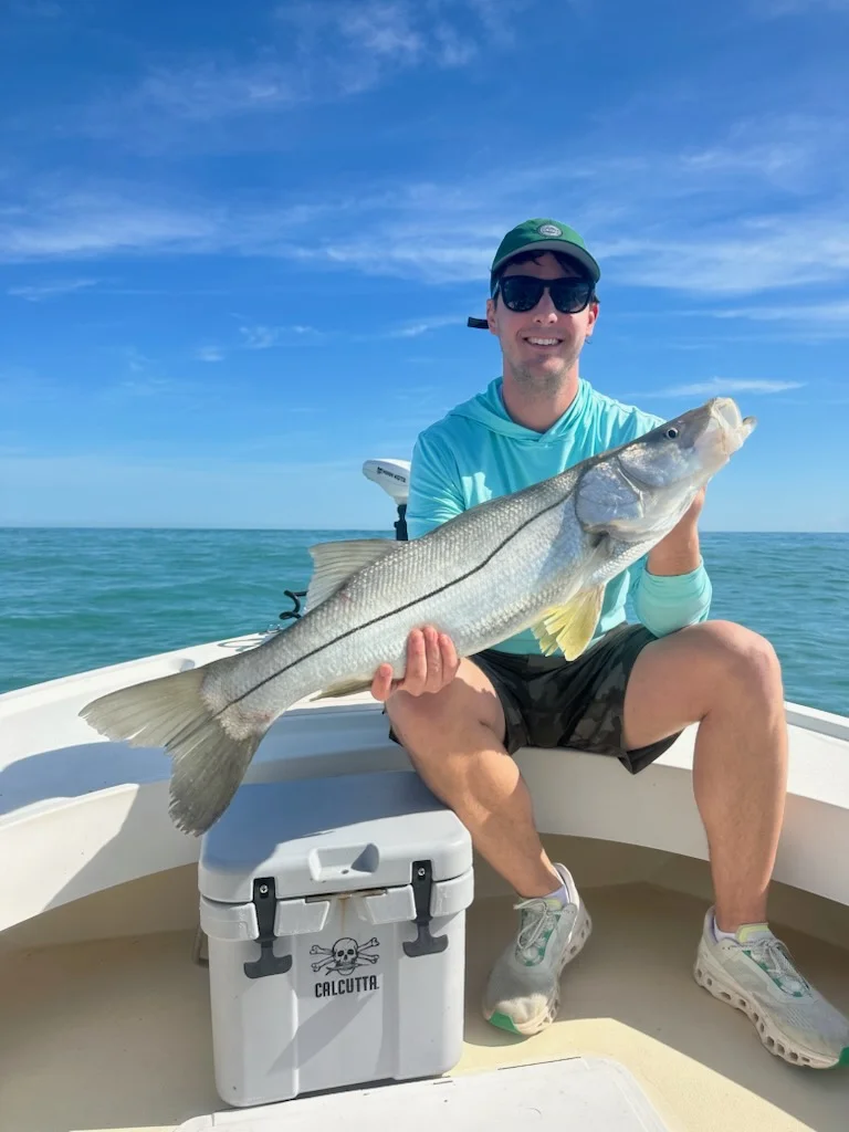 Fishing in Melbourne, Florida