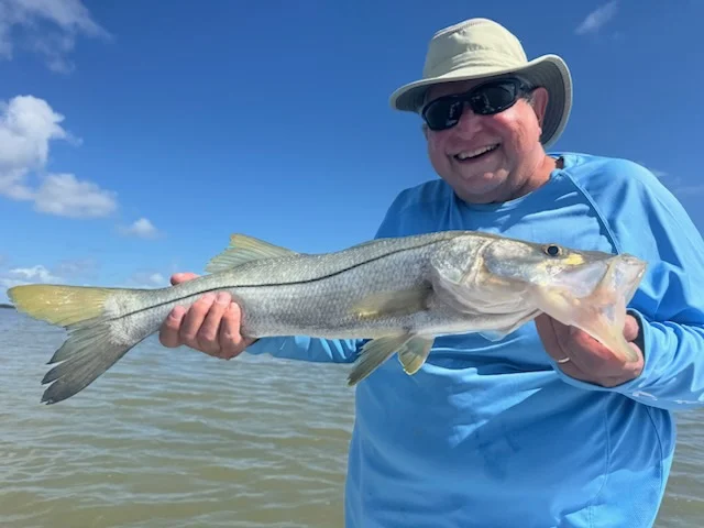 Fishing in Islamorada, Florida