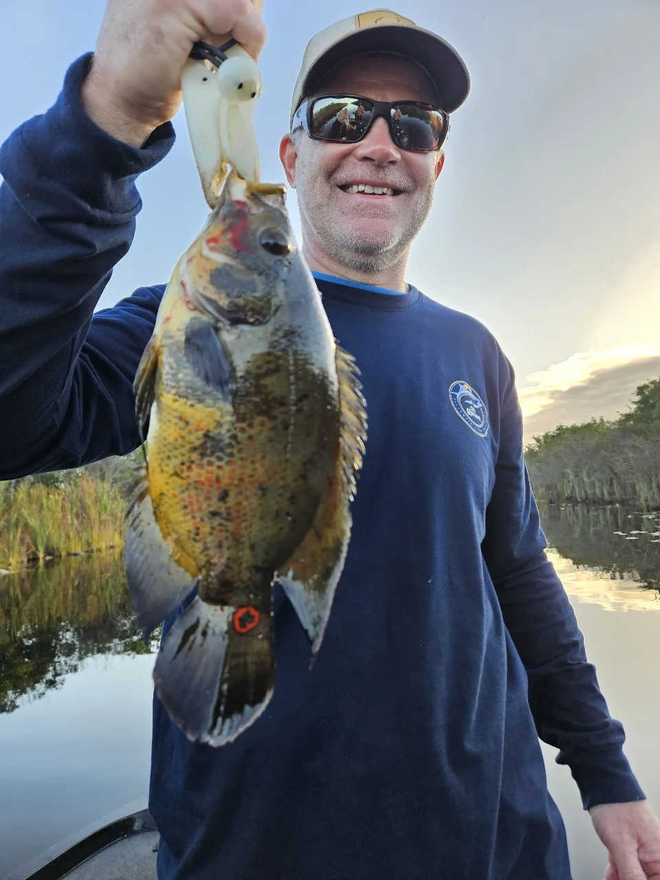 Fishing in Fort Lauderdale, Florida