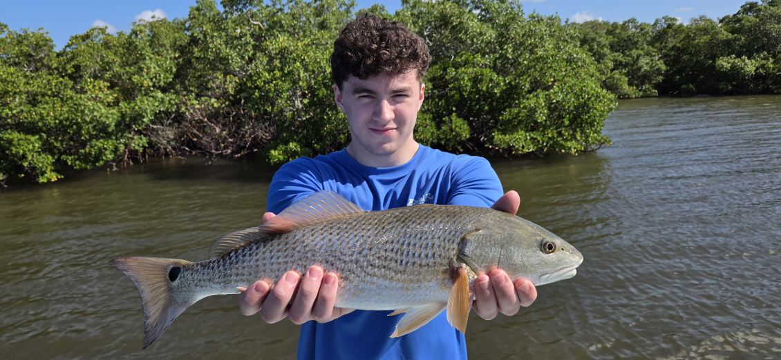 Fishing in Naples, Florida