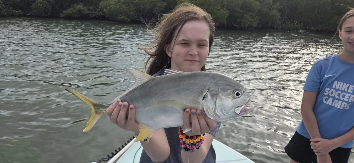 Fishing in Naples, Florida