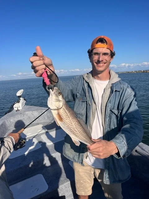 Mangrove Snapper, Speckled Trout / Spotted Seatrout Fishing in Crystal River, Florida