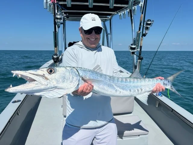 Fishing in Naples, Florida