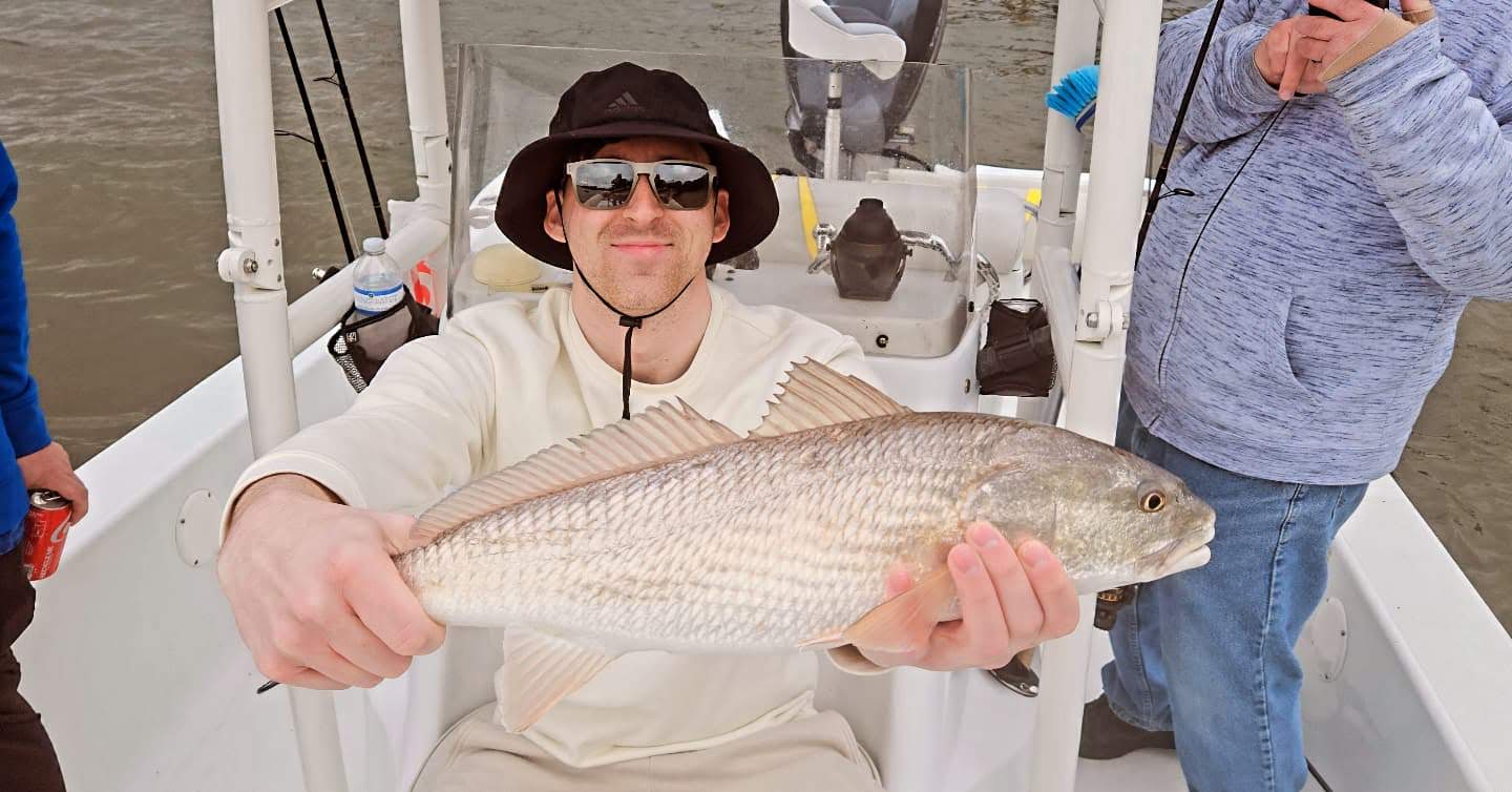 Fishing in Melbourne, Florida