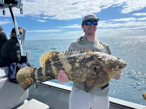 Fishing in Naples, Florida