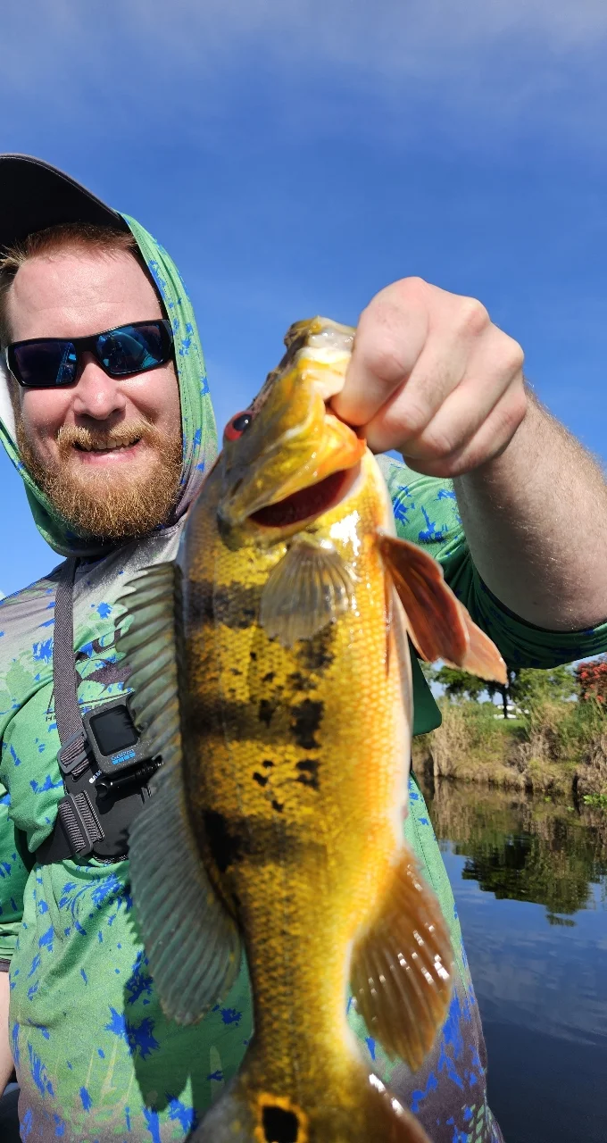 Fishing in Deerfield Beach, Florida