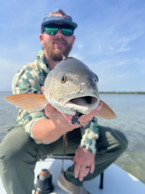 Fishing in Winter Springs, Florida