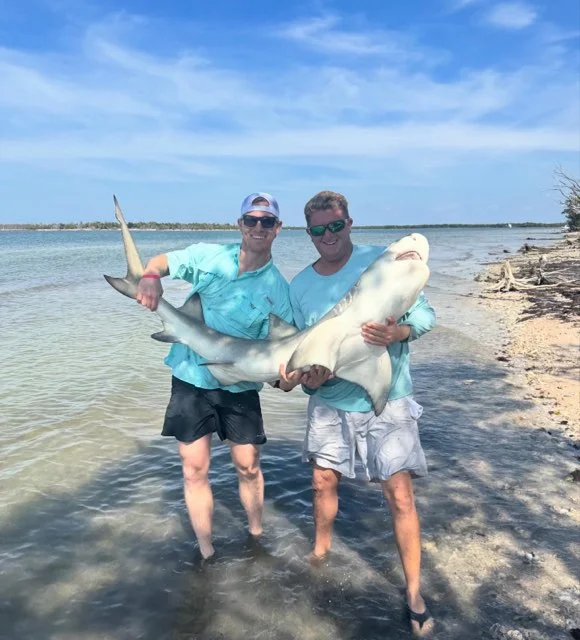 Fishing in Naples, Florida