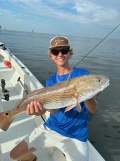 Fishing in Bradenton, Florida