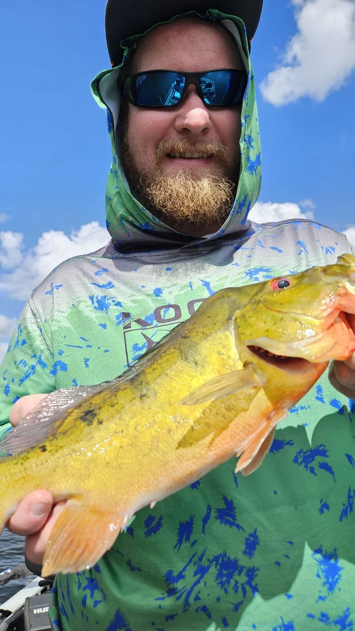 Fishing in Deerfield Beach, Florida