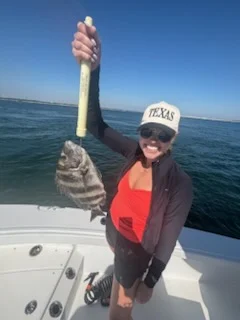 Fishing in Pensacola, Florida