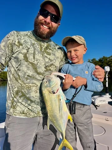 Fishing in Naples, Florida