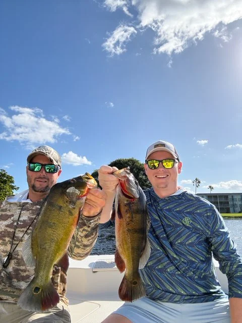 Fishing in Delray Beach, Florida