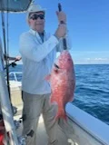 Fishing in Pensacola, Florida