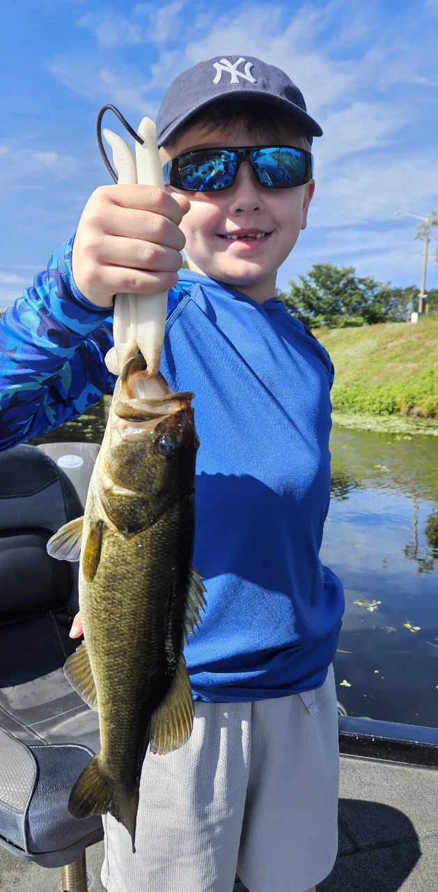 Fishing in Fort Lauderdale, Florida