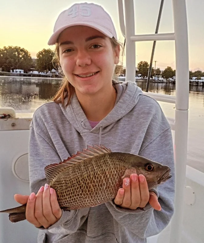 Fishing in Melbourne, Florida