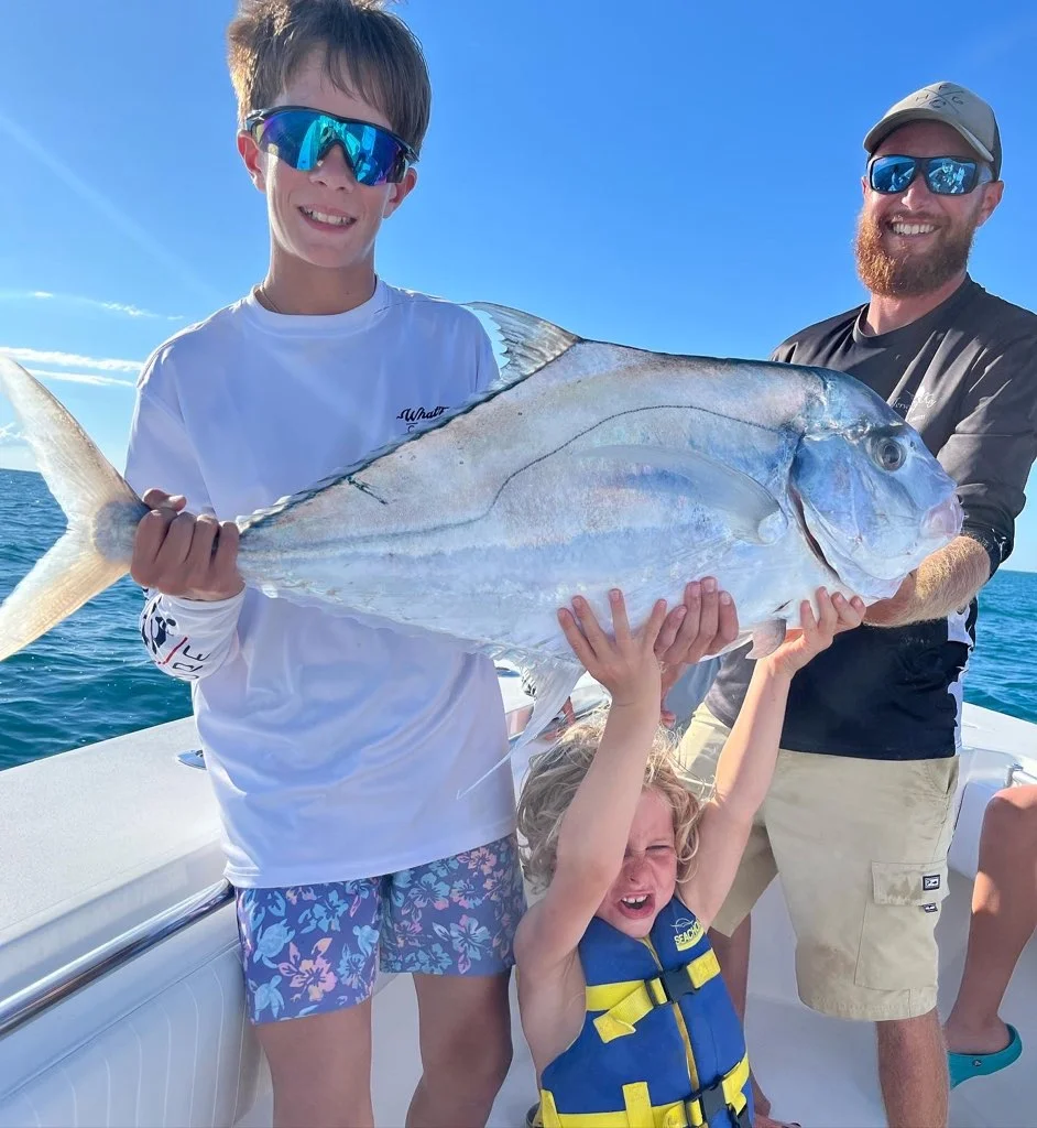 Mahi Mahi / Dorado Fishing in Marathon, Florida