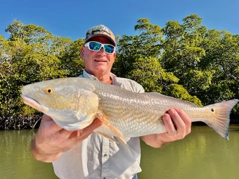 Fishing in Naples, Florida
