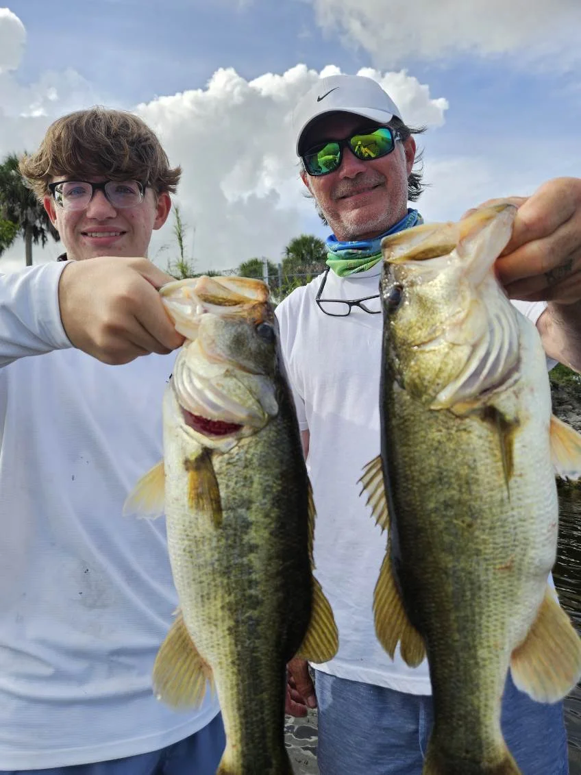 Fishing in Fort Lauderdale, Florida
