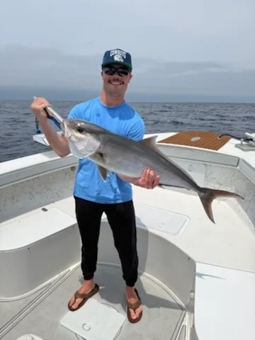 Fishing in Panama City Beach, Florida