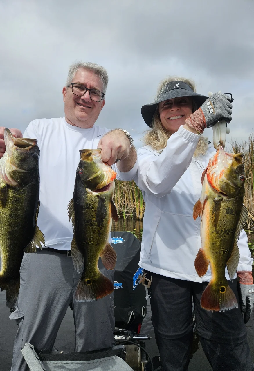 Fishing in Fort Lauderdale, Florida