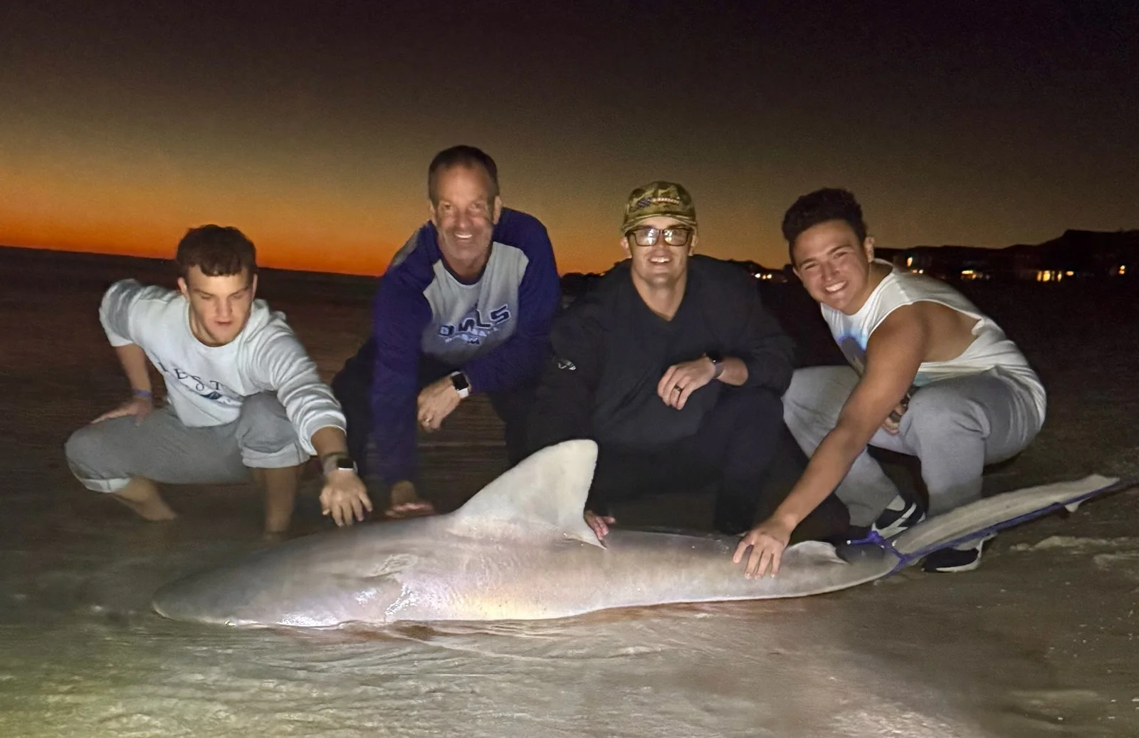 Fishing in Navarre, Florida