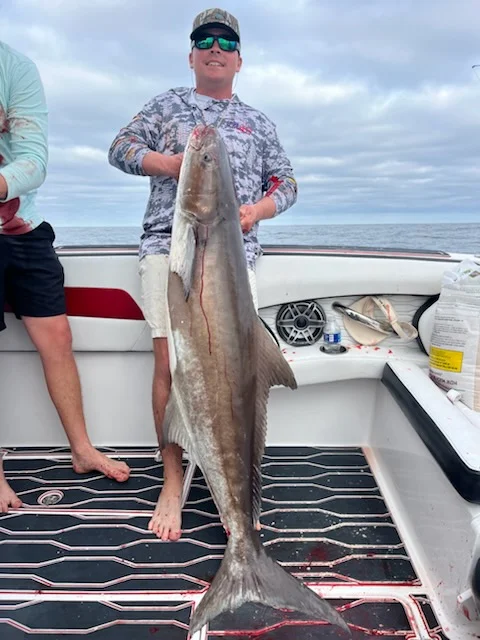Fishing in Naples, Florida