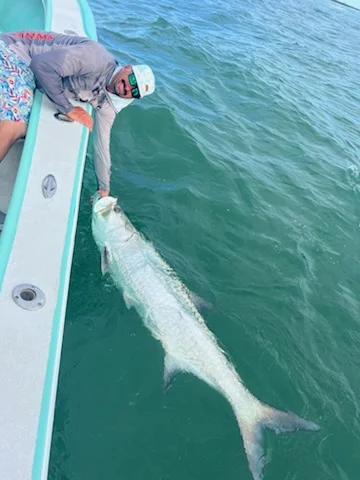 Fishing in Seminole, Florida
