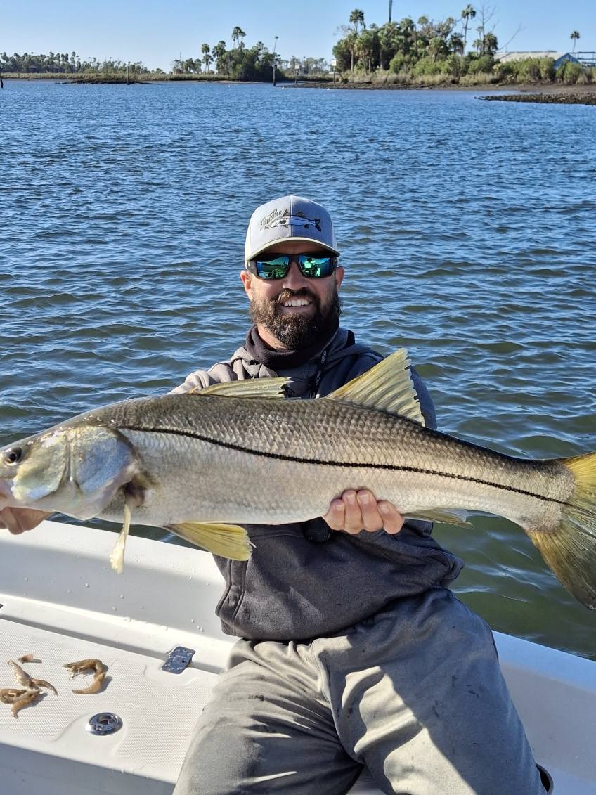 Mahi Mahi Fishing in Crystal River, Florida