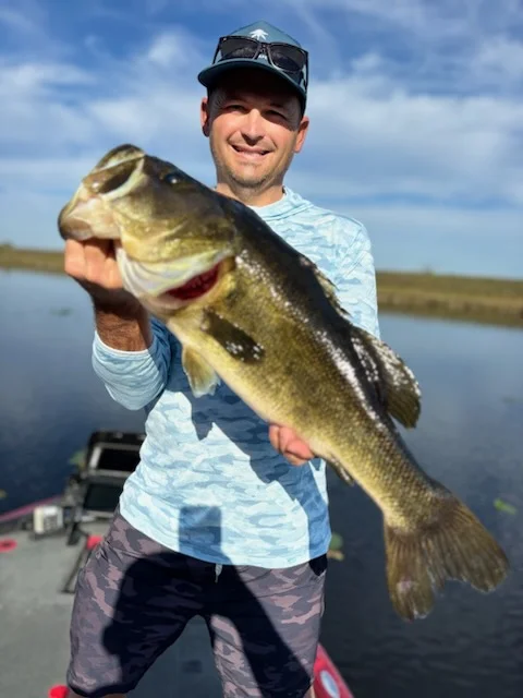 Fishing in Fort Lauderdale, Florida